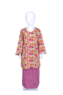 Detail Gambar Baju Kurung Nomer 33