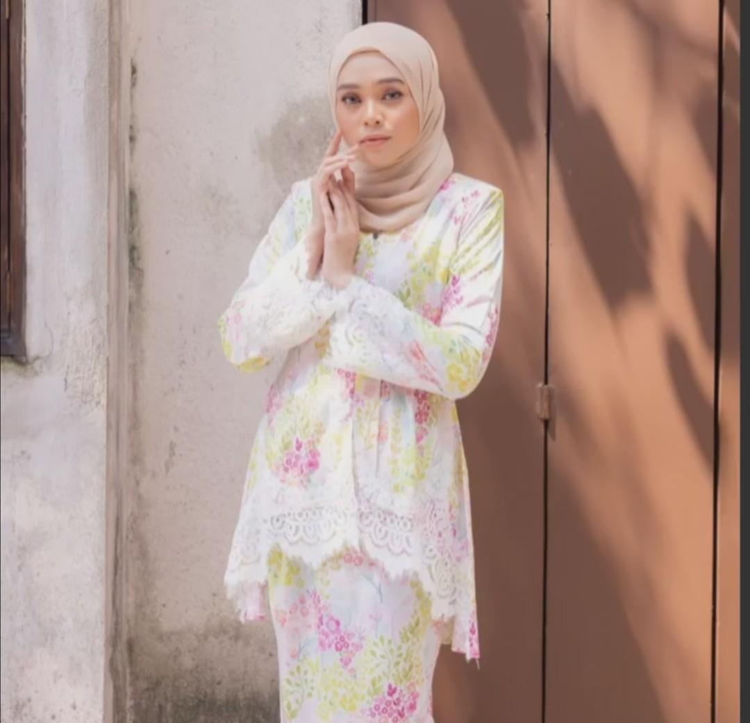 Detail Gambar Baju Kurung Nomer 53