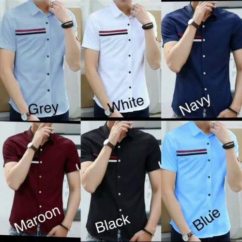 Detail Gambar Baju Laki Laki Nomer 30