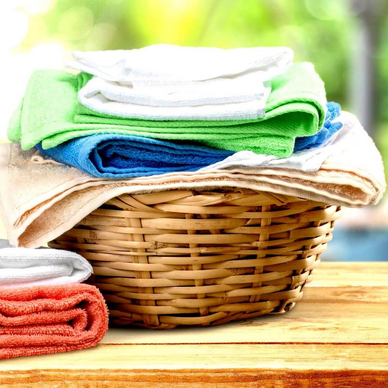 Detail Gambar Baju Laundry Nomer 31