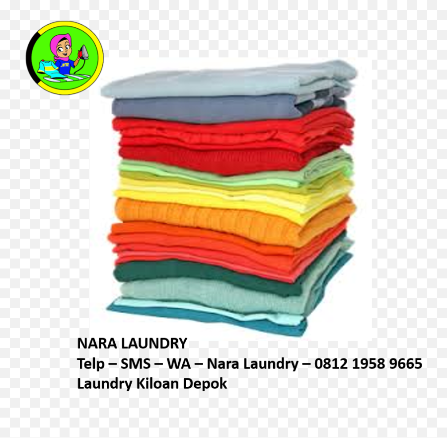 Detail Gambar Baju Laundry Nomer 33