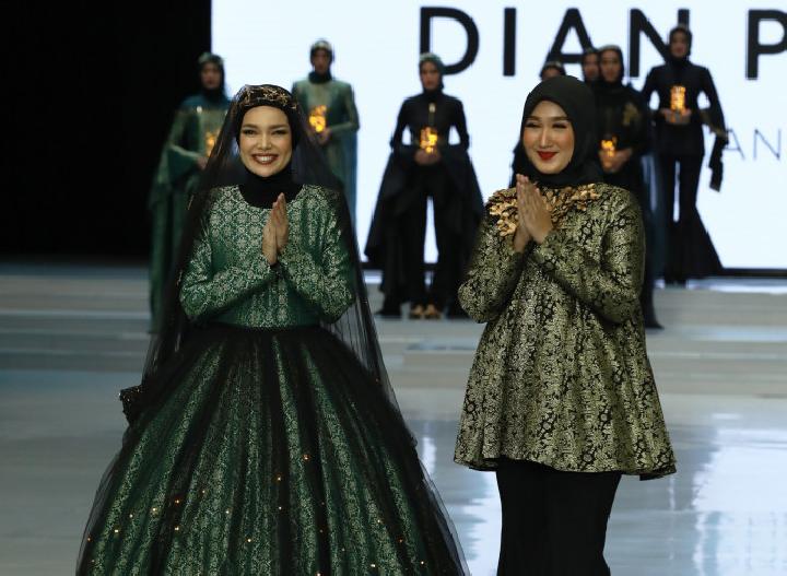 Detail Gambar Baju Lebaran 2018 Nomer 26