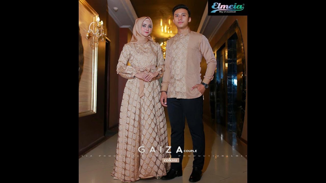 Detail Gambar Baju Lebaran 2018 Nomer 27