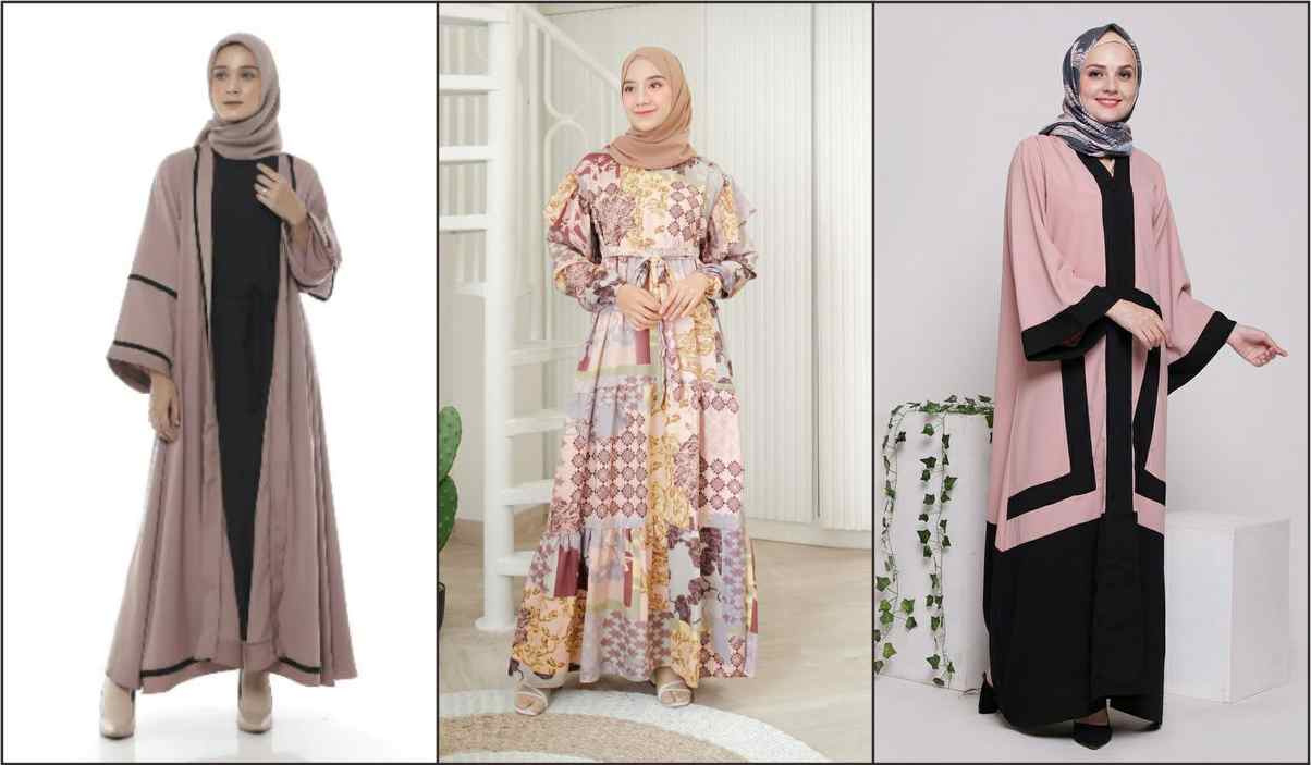 Download Gambar Baju Lebaran Nomer 55