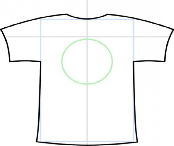Detail Gambar Baju Lukis Nomer 16