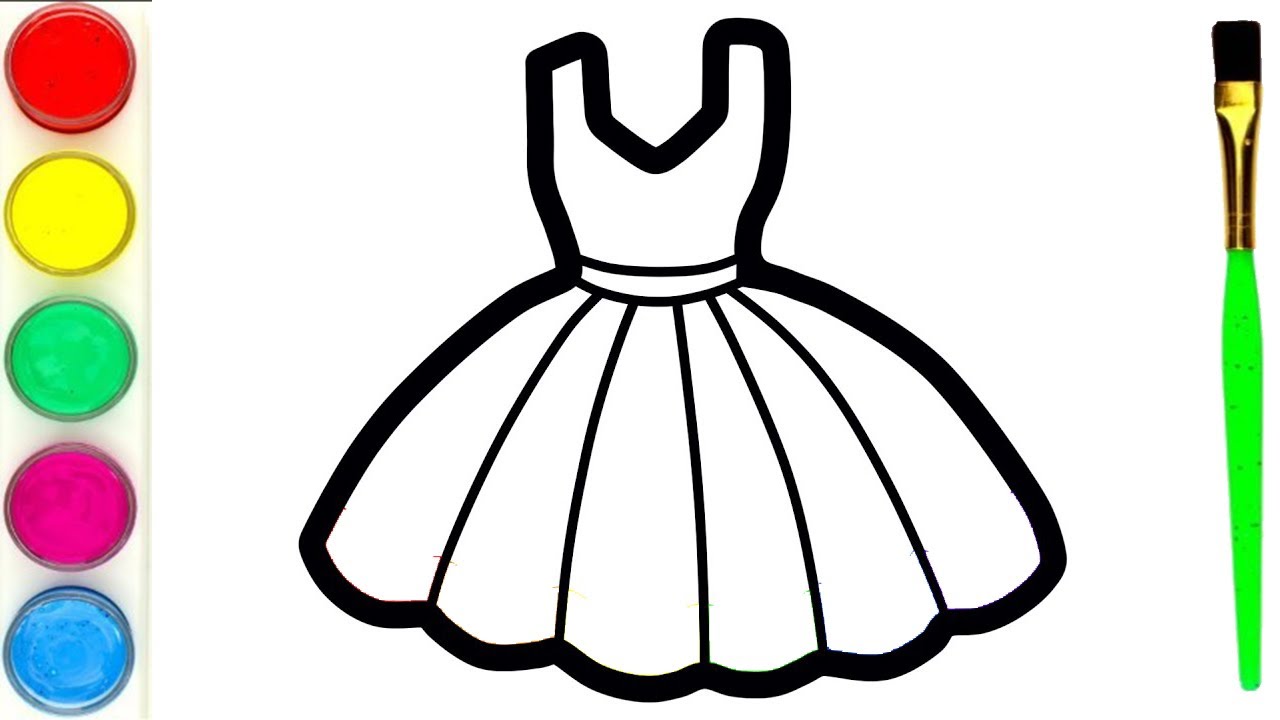 Detail Gambar Baju Lukis Nomer 4