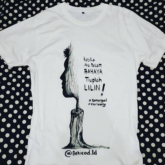 Detail Gambar Baju Lukis Nomer 46