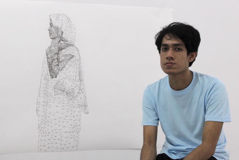 Detail Gambar Baju Lukis Nomer 47