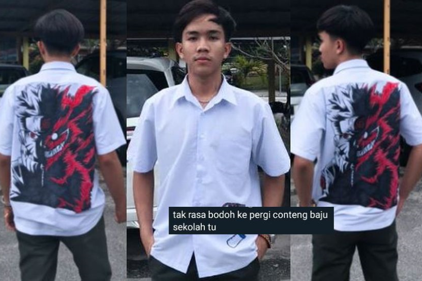 Detail Gambar Baju Lukis Nomer 49