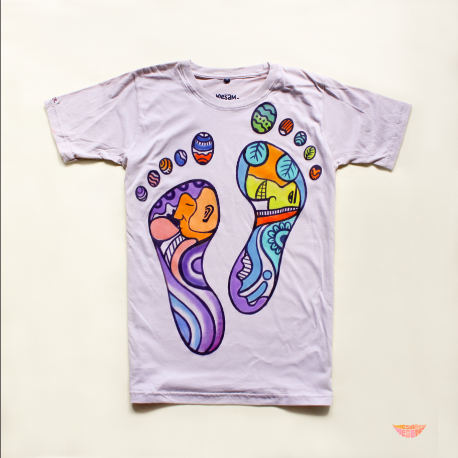 Detail Gambar Baju Lukis Nomer 53