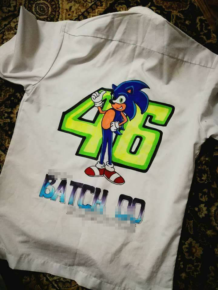 Detail Gambar Baju Lukis Nomer 57