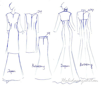 Detail Gambar Baju Lukis Nomer 8