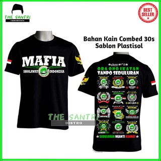 Detail Gambar Baju Mafia Sholawat Nomer 8