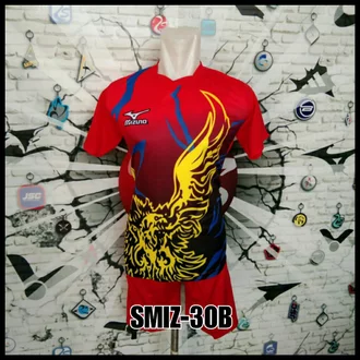 Detail Gambar Baju Mizuno Nomer 11