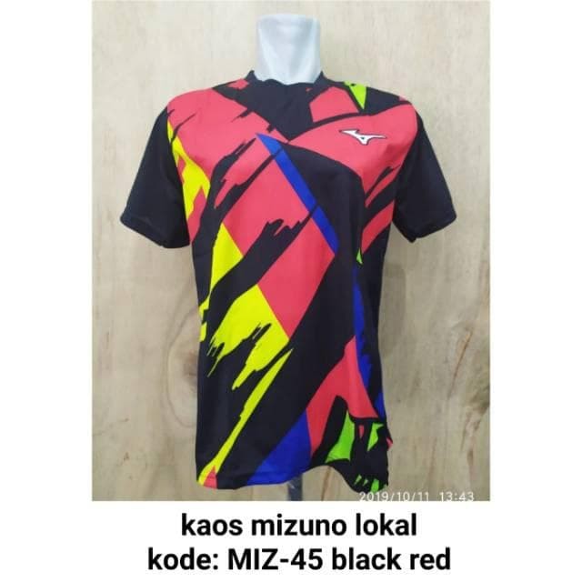 Detail Gambar Baju Mizuno Nomer 25