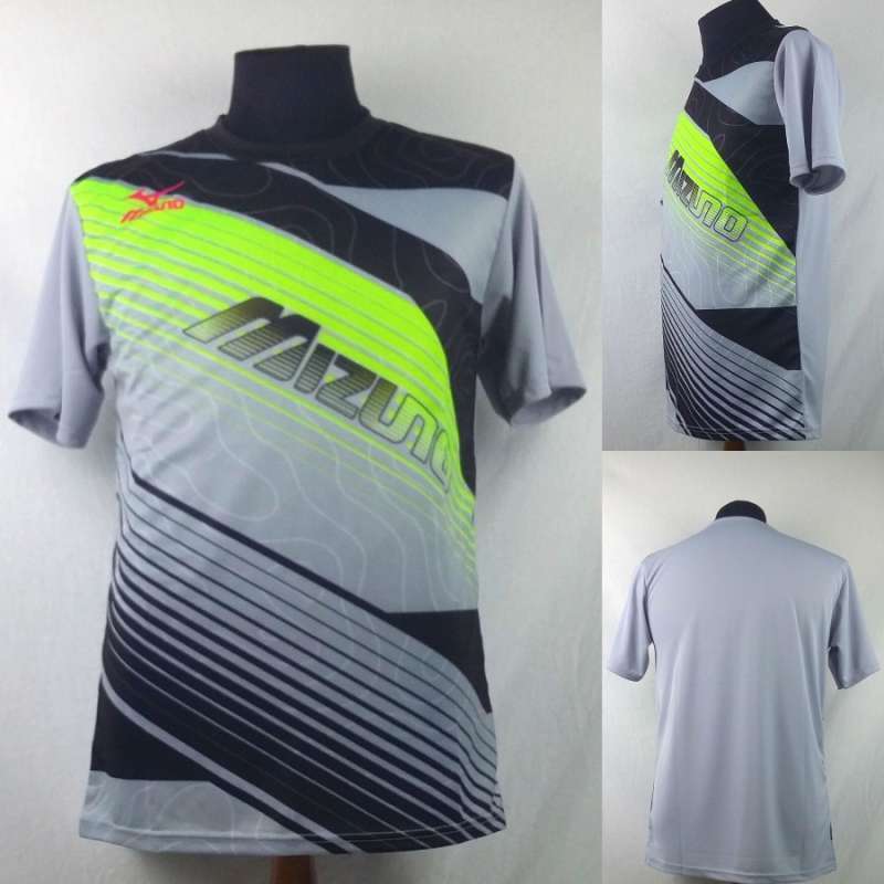 Detail Gambar Baju Mizuno Nomer 38