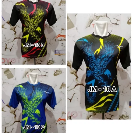 Detail Gambar Baju Mizuno Nomer 47