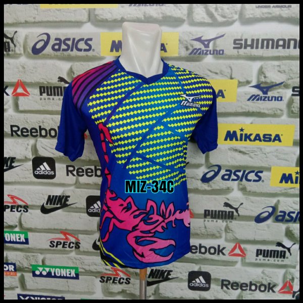 Detail Gambar Baju Mizuno Nomer 54