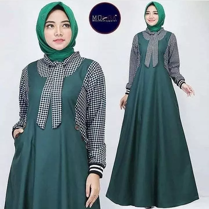 Detail Gambar Baju Model Nomer 28