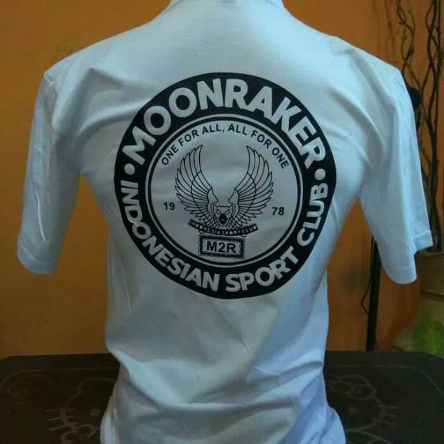 Detail Gambar Baju Moonraker Terbaru Nomer 36