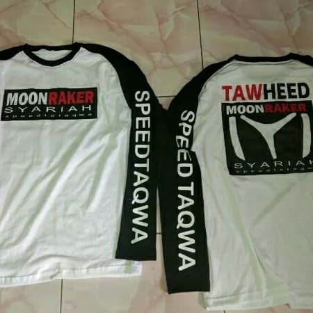 Detail Gambar Baju Moonraker Terbaru Nomer 47