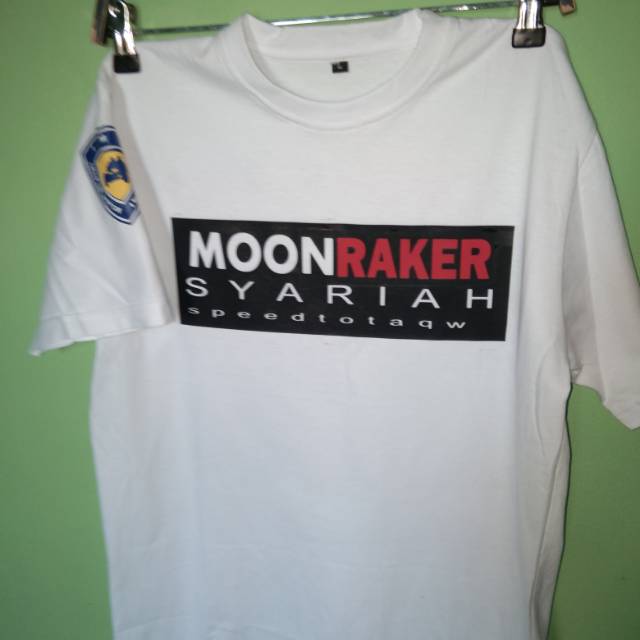 Detail Gambar Baju Moonraker Terbaru Nomer 56