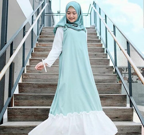 Gambar Baju Muslim 2019 - KibrisPDR