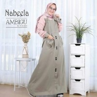 Detail Gambar Baju Muslim Dan Jumpsuit Nomer 44