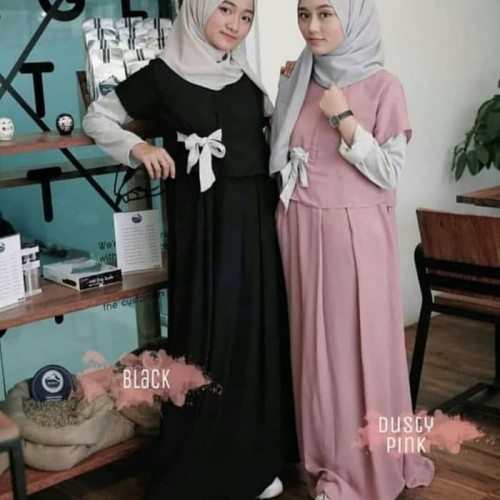 Detail Gambar Baju Muslim Modern Nomer 19