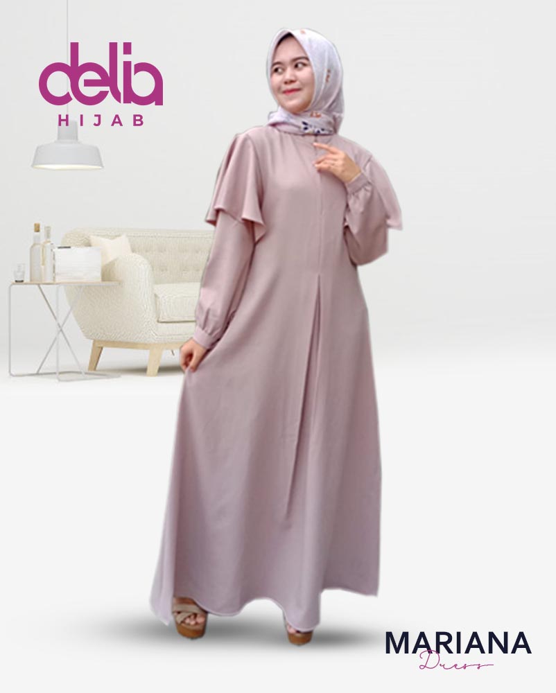 Detail Gambar Baju Muslim Modern Nomer 29