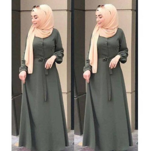 Detail Gambar Baju Muslim Modern Nomer 30