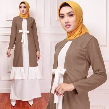 Detail Gambar Baju Muslim Modern Nomer 48