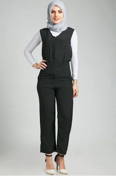 Detail Gambar Baju Muslim Terbaru 2017 Nomer 31