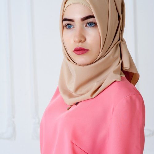 Detail Gambar Baju Muslim Terbaru 2017 Nomer 41