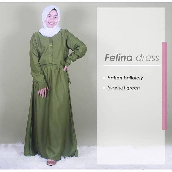 Detail Gambar Baju Muslim Terbaru 2017 Nomer 48