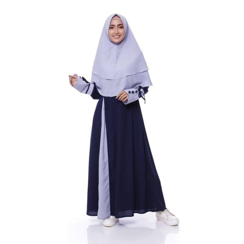 Detail Gambar Baju Muslim Wanita Nomer 48