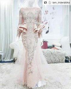 Gambar Baju Nikah - KibrisPDR