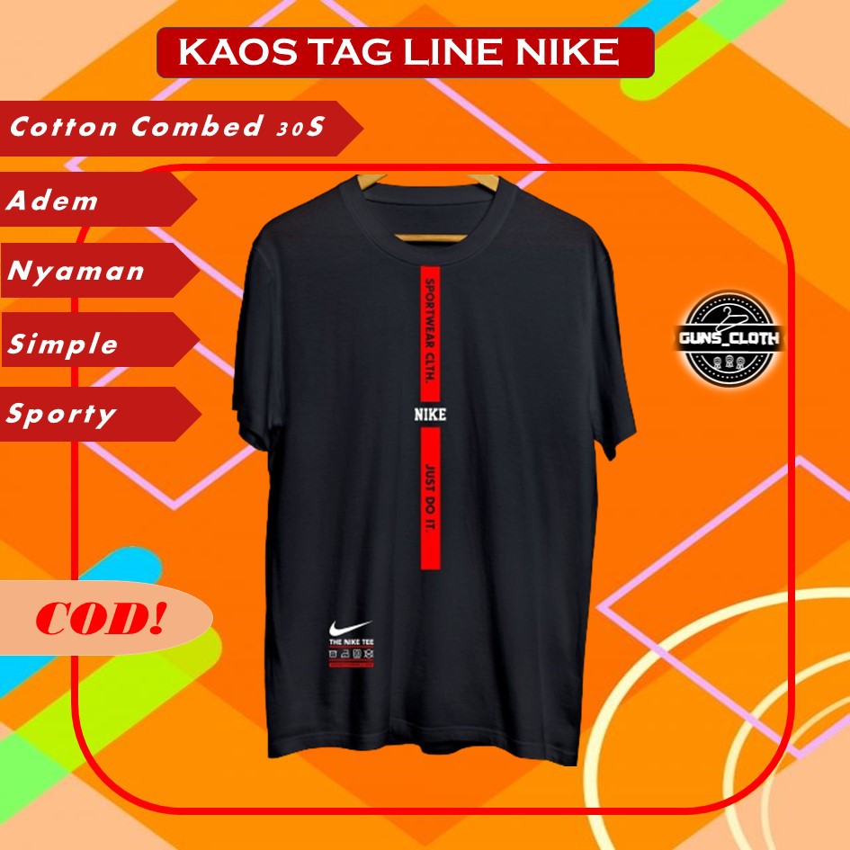 Detail Gambar Baju Nike Keren Dan Nyaman Nomer 34