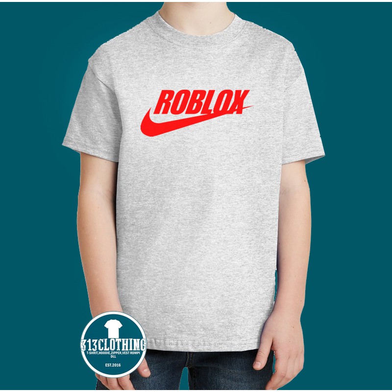 Detail Gambar Baju Nike Roblox Nomer 32