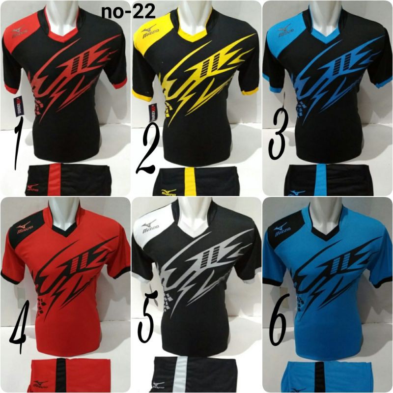 Detail Gambar Baju No 22 Nomer 7