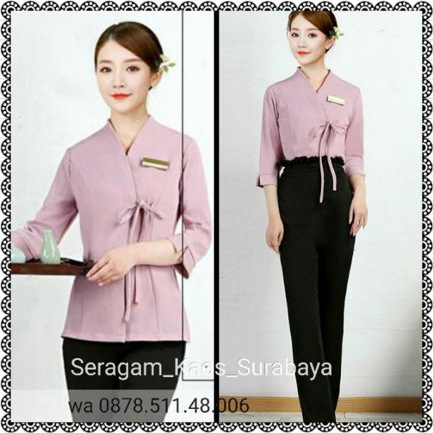 Detail Gambar Baju Office Style Nomer 26