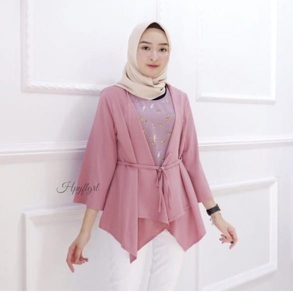 Detail Gambar Baju Other Nomer 12
