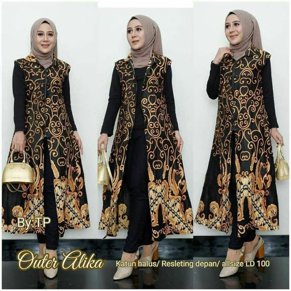 Detail Gambar Baju Other Nomer 13