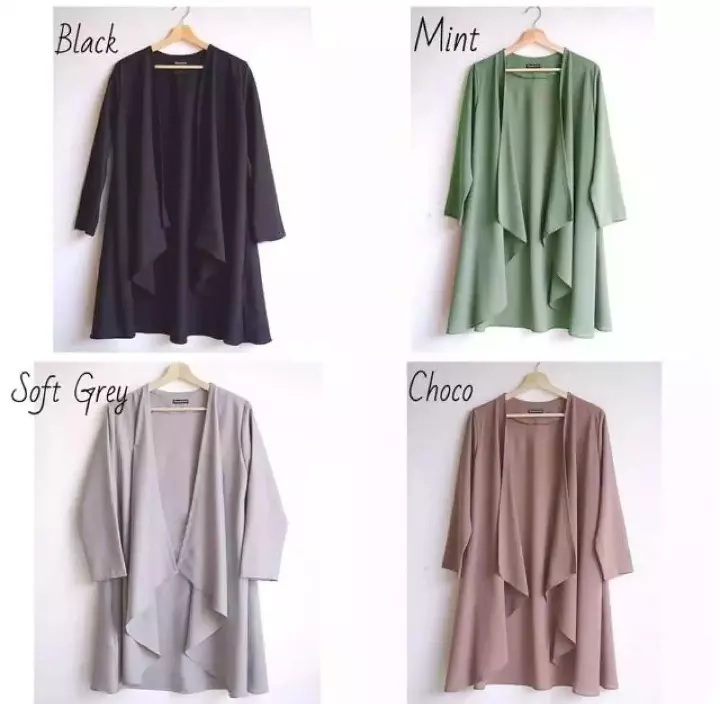 Detail Gambar Baju Other Nomer 15