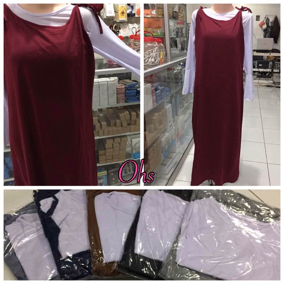 Detail Gambar Baju Other Nomer 19