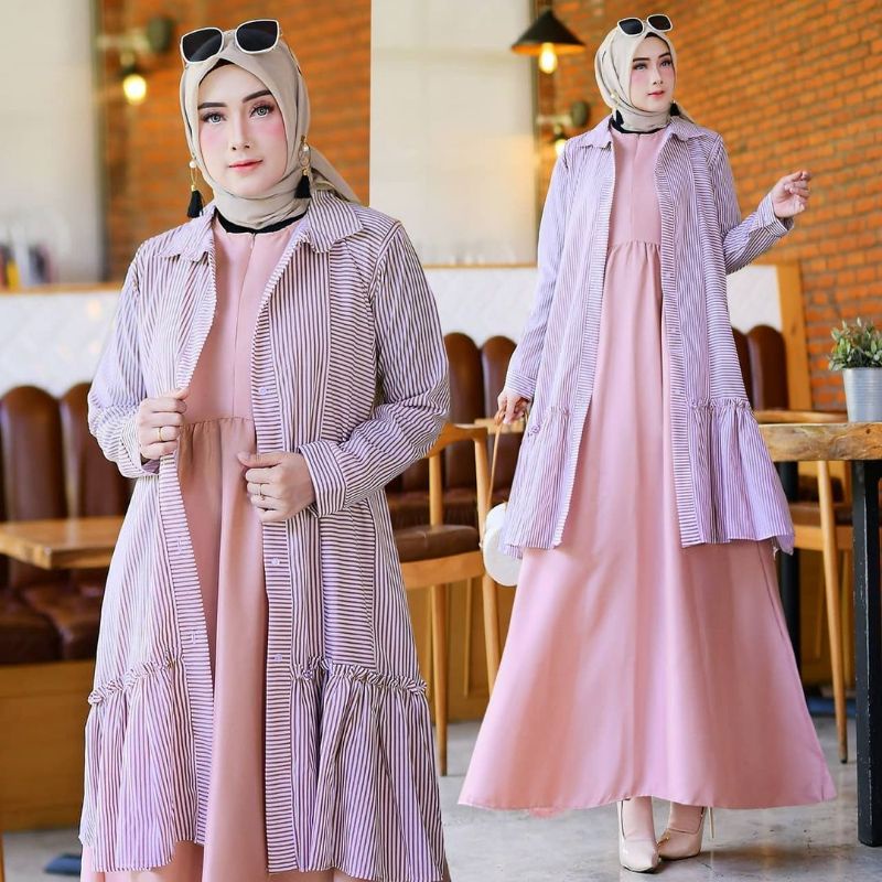 Detail Gambar Baju Other Nomer 24