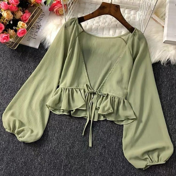 Detail Gambar Baju Other Nomer 28