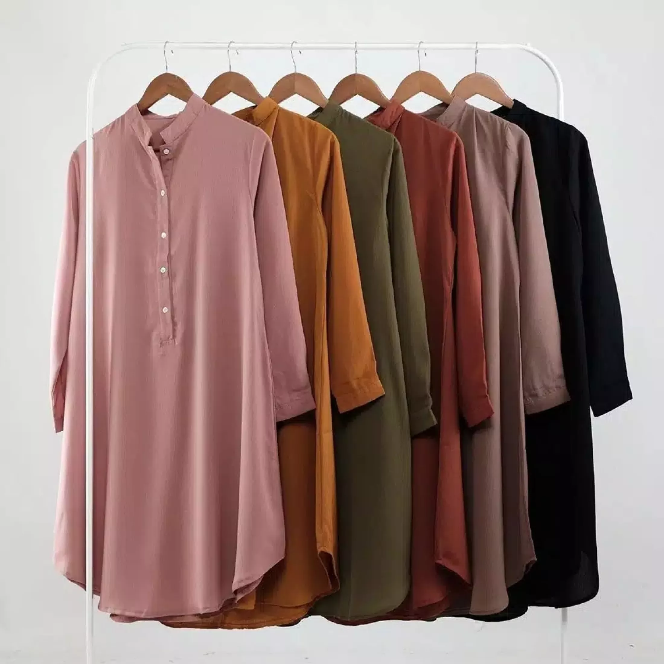 Detail Gambar Baju Other Nomer 30