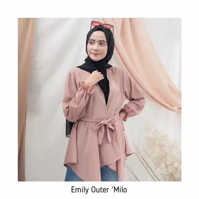 Detail Gambar Baju Other Nomer 32