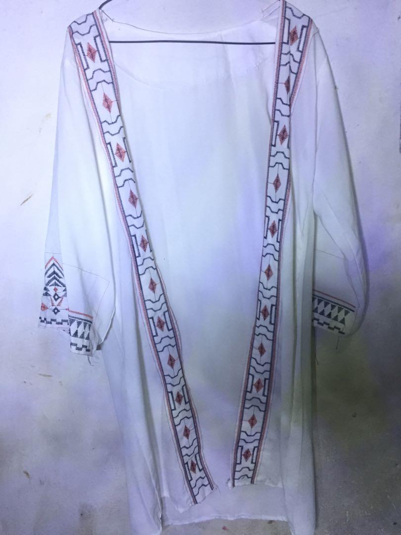 Detail Gambar Baju Other Nomer 34